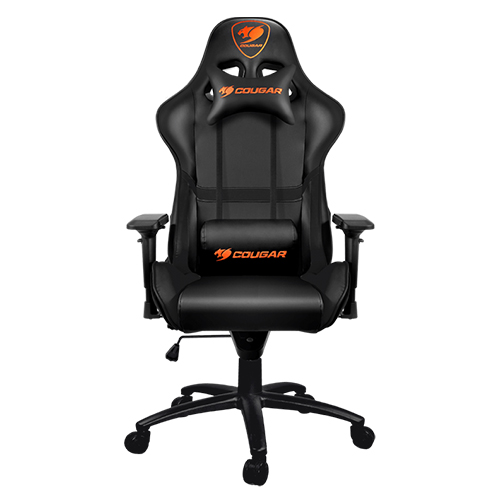 Armor cougar deals gaming chair